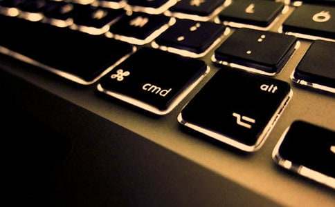 信息技术教案《认识键盘》