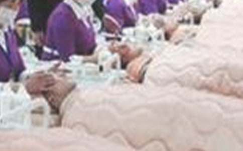 2017年美容师工作总结