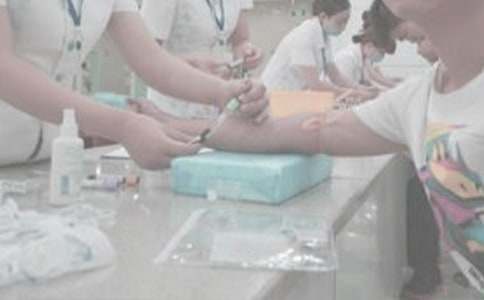 体检中心实习个人心得体会