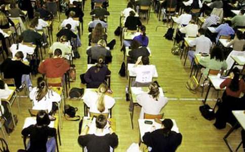 大学期末考试复习计划