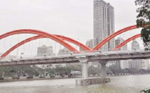 道路桥梁半年度工作总结范文