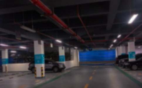 停车场场地租赁合同