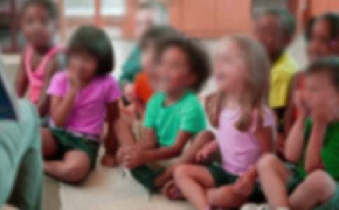 幼儿园小班英语教案合集15篇