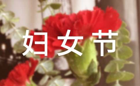 2017年三八妇女节福利方案-妇女节礼品方案