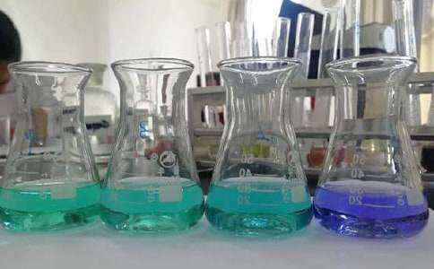 实验室检查工作方案