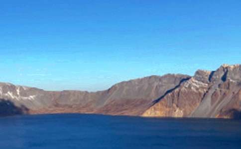 长白山野外考察报告经典6篇