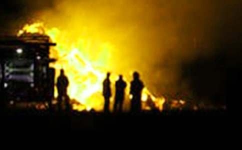 消防安全自查自纠情况报告范文（精选6篇）