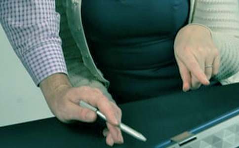 正规技术咨询合同模板