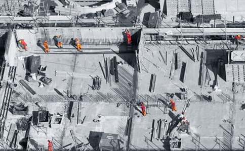 工地保安年终总结