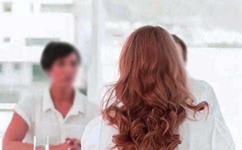 男士面试着装礼仪常识有哪些-个人礼仪