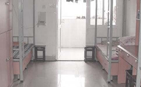学生宿舍管理规章制度