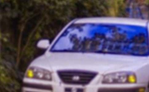 汽车抵押贷款协议书