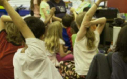 幼儿园开学第一课教育