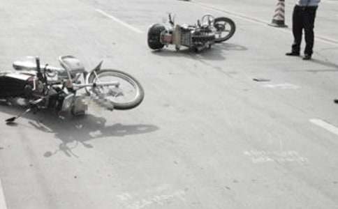 交通事故一次性赔偿协议书