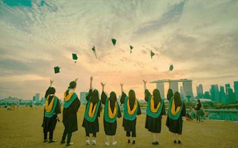 医学影像毕业自我鉴定 11篇