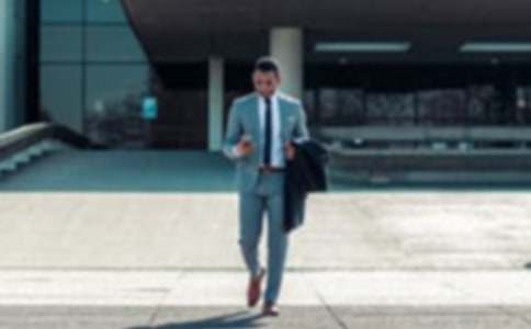 律所主任律师简介范文