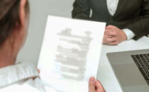 怎样写一份体现个人才智的求职信