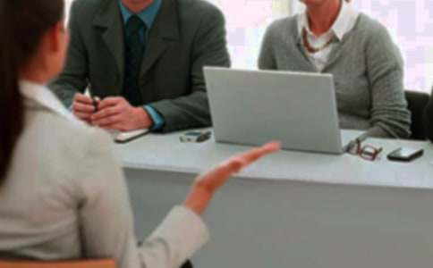 扬州:事业单位面试要取综合性人才