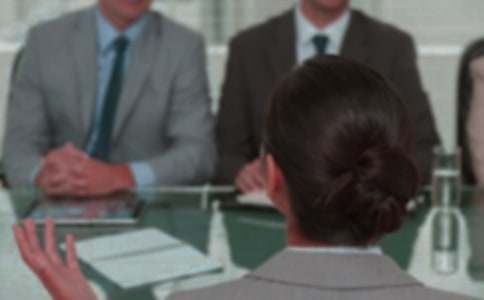 面试-礼仪篇:什么是职业礼仪