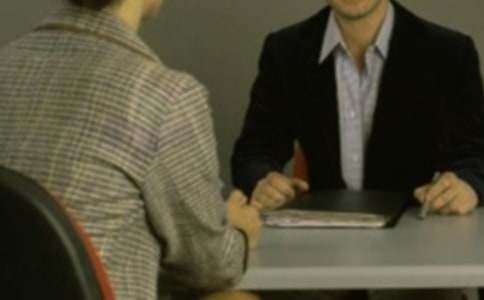 艺考播音主持面试自我介绍