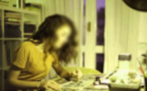 高中女生自我介绍8篇