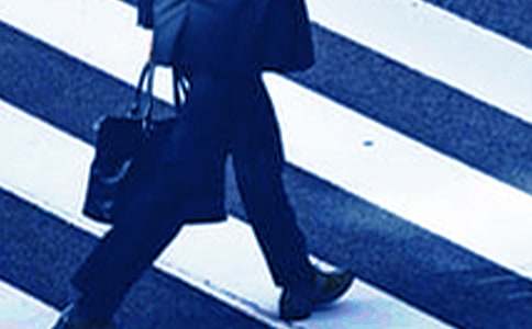 就业、择业与职业生涯规划