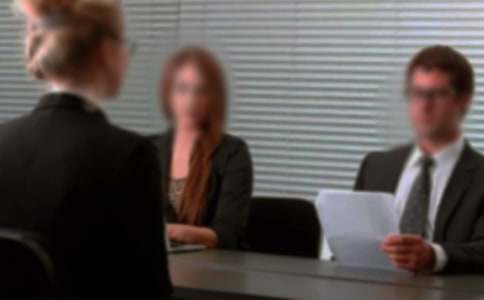 面试时自我介绍的技巧