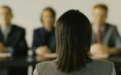 毫不留情的面试给我的教训