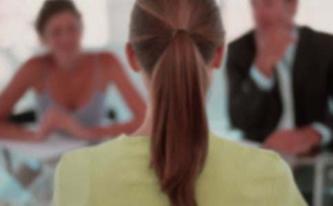 面试自我介绍中你不知道的四大技巧