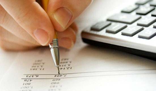 大学毕业会计专业自我鉴定7篇