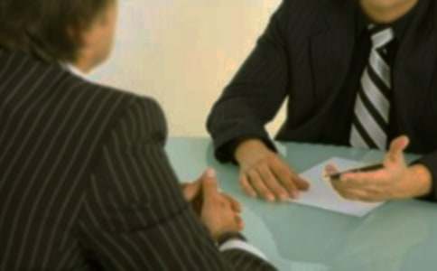 面试-公务员篇:二、面试答题技巧