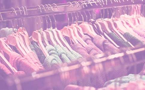 服装销售自我评价15篇