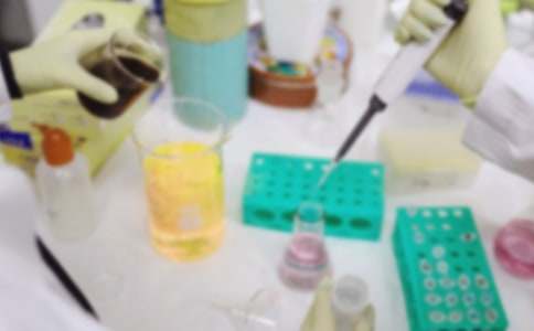 化学毕业生自我鉴定11篇