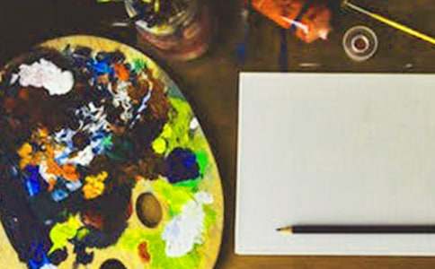 艺术设计自荐信