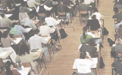 规避不良习惯和态度公务员考试面试四大禁忌