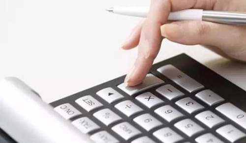 会计工作自我鉴定范文