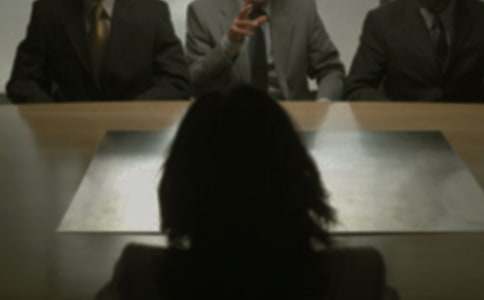 揭密:面试中HR识别谎言技巧