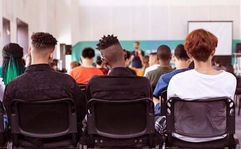 留学英文自荐信(精选10篇)