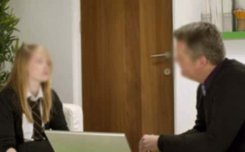 应届生面试个人自我介绍