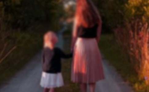 赞美母亲无私的爱的诗歌