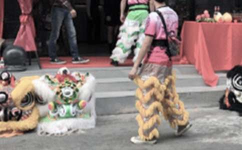 开业大吉发朋友圈文案5篇