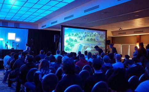 人生哲理讲座感想