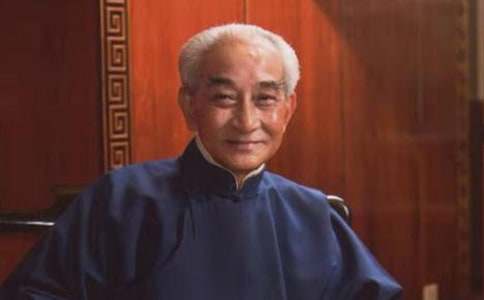 南怀瑾的人生哲理