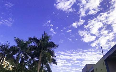 【精华】适合早上发的早安心语朋友圈28句