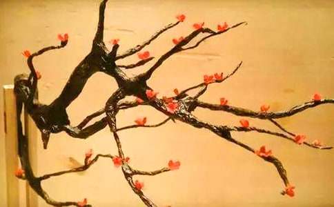 梅花诗歌(通用30句)