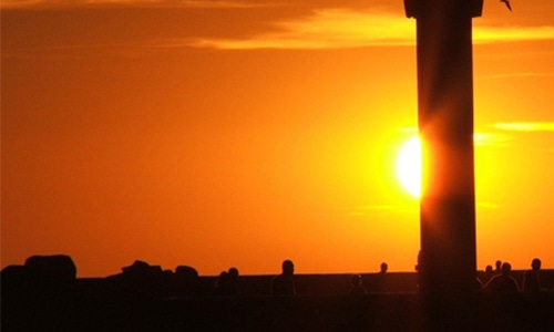寒衣节的来历和风俗 寒衣节的来历和风俗简介