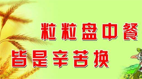 1597218211183586.png 关于节约粮食标语口号大全