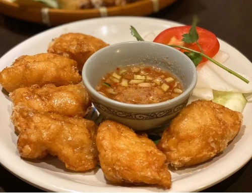 香椿芽的烹饪方法