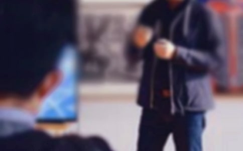 高中生英语演讲稿3分钟