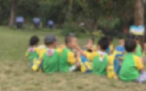 白龙潭游记的秋游作文